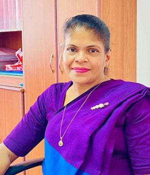 Nelum-Dissanayake